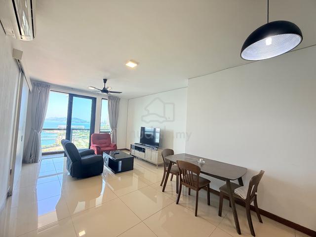 Jesselton Residences 3