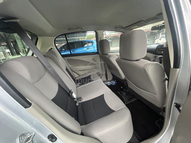 2013 Perodua MYVI 1.3 EZ STANDARD (A) - 5