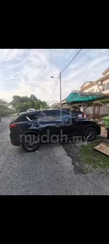 2021 Mazda CX-5 2.0 G GVC PLUS HIGH (A) - 4