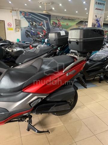Elegan 250 (2021) 🔥 - photo 3 of 7