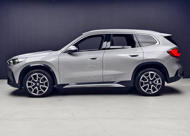 MIL26K2024 Bmw X1 2.0 SDRIVE20I XLINE WRNTY 2029 - 5
