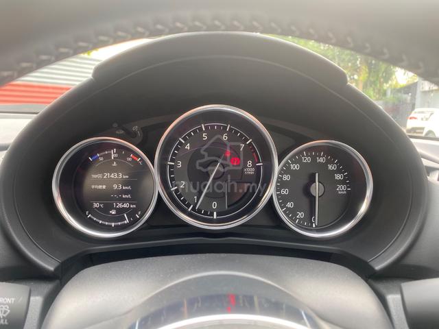 2022 Mazda MX-5 ROADSTER 2.0 RF-VS (MANUAL) UNREG - 4