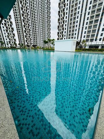 Vivo Executive Apartment 1