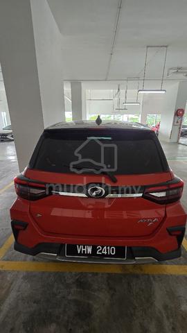 2022 Perodua ATIVA 1.0 AV D55L (A) - 3