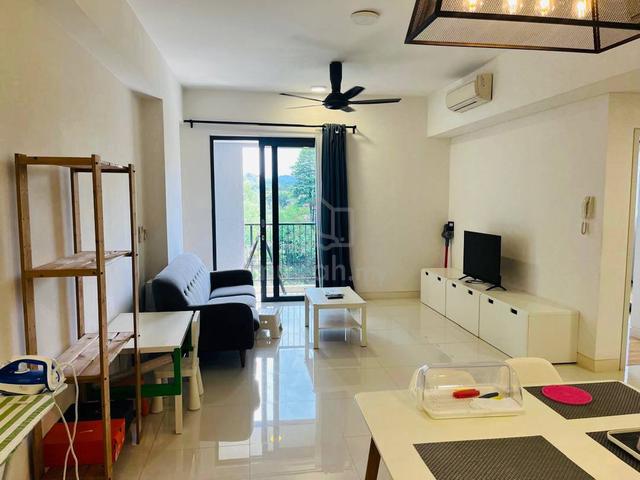 Radia Bukit Jelutong 1