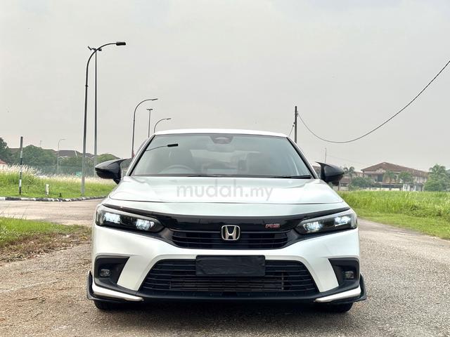 2023 Honda Civic 1.5 RS / GOOD CONDITION - 2