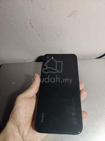 telpon only original redmi note 8  - photo 4 of 4