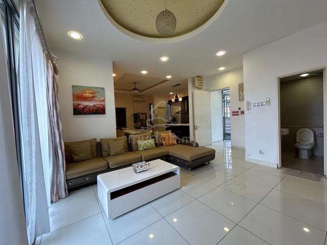 The Loft Residence 1