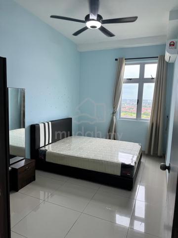 Sierra Heights (Residensi Siera Perdana) 1