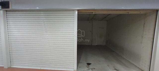Komtar Unit 2B 2.11-5 For Rent 2