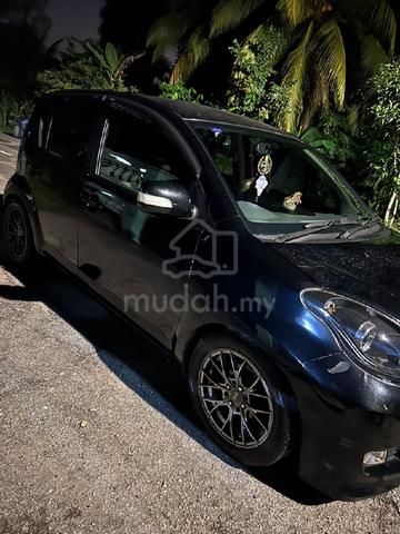 2010 Perodua MYVI 1.3 EZ FACELIFT (A) - 2