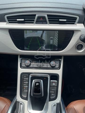 2021 Proton X70 PREMIUM X 2WD 1.8 (A) sunroof good - 5