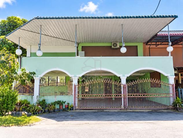 [SAVE UP 106K] Taman Seri Intan, 1,118sf, Bagan Serai 1
