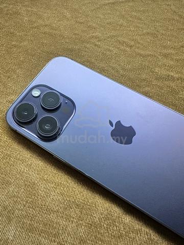 iPhone 14 Pro Max - photo 5 of 5