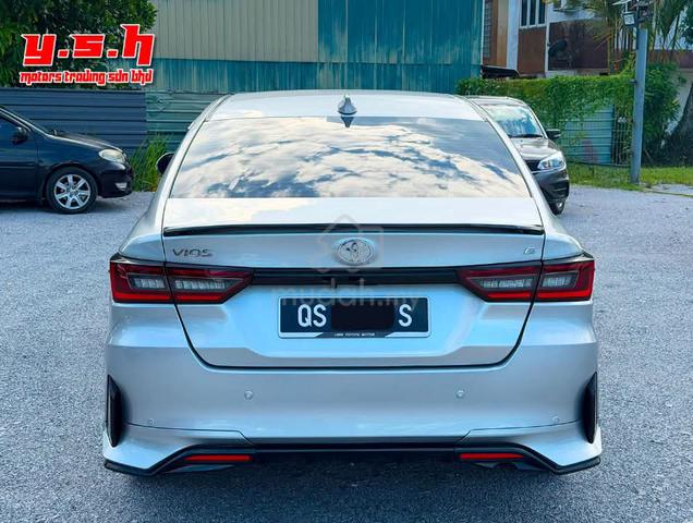 2023 Toyota VIOS 1.5 G MY23 (A) - 5
