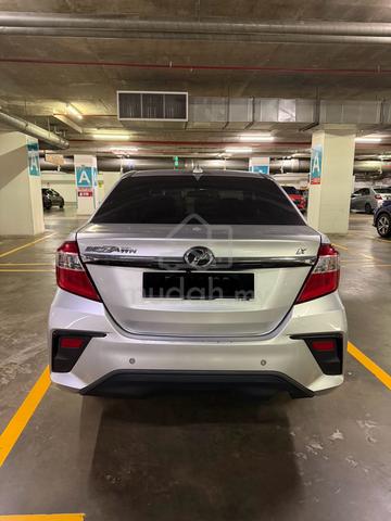 2024 Perodua BEZZA 1.3 X MY16 FACELIFT (A) - 5