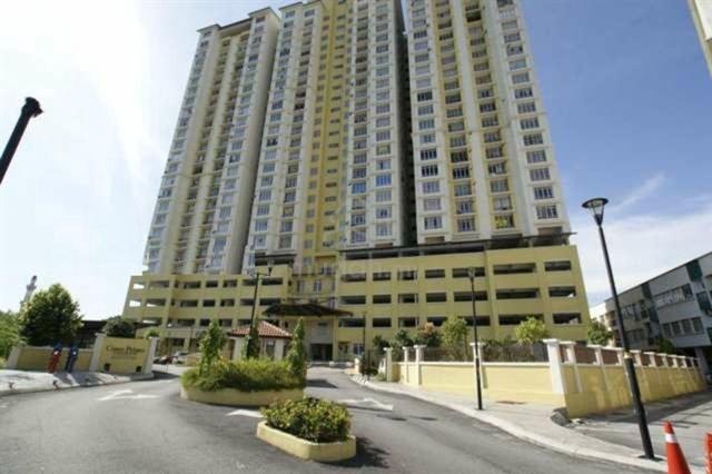 Casa Prima (Kepong) 1
