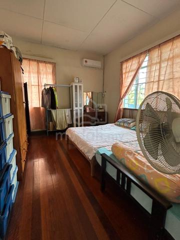 Taman Sembulan / Detached / Sembulan / Tg Aru 1