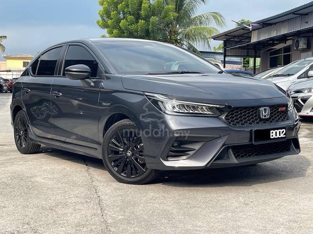 2024 Honda CITY 1.5 RS E:HEV (A) 58K MIL WARRANTY - 3