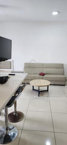 Evo SOHO Suites @ Bandar Baru Bangi 1