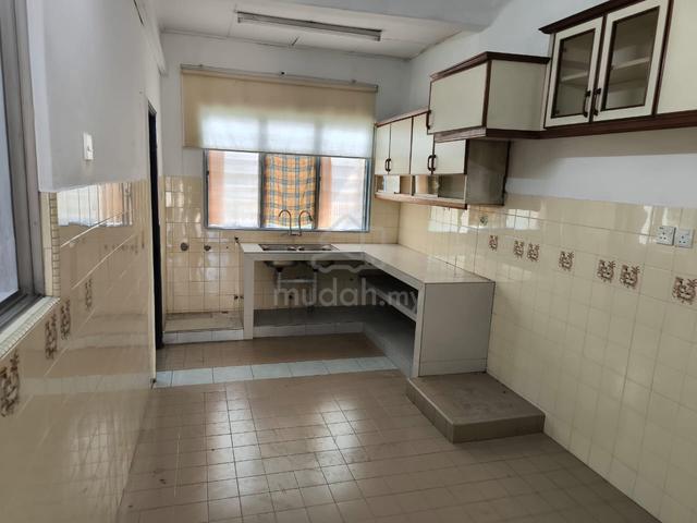 2 Storey Landed at Sri Petaling Opposite Endah Parade Mall 1