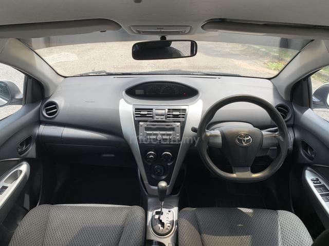 2010 Toyota VIOS 1.5 E (A) One Owner E Spec - 4