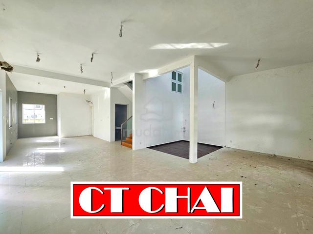 3-Sty SEMI-D 4,788sqft NINE-TEN, TANJUNG BUNGAH NINETEN CASA PERMAI 1