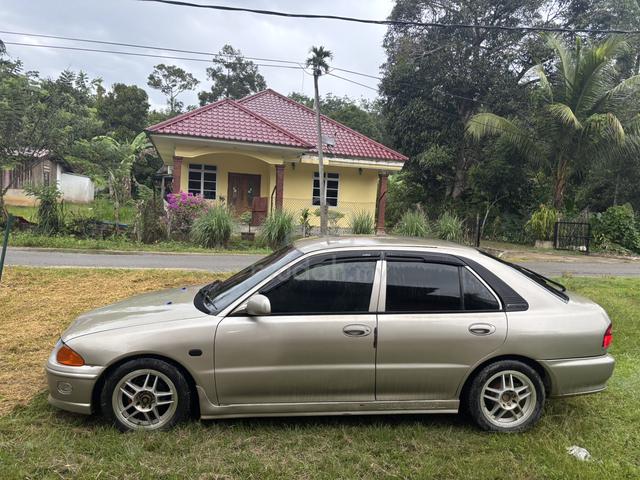 2002 Proton WIRA 1.5 A/B GLI (M) - 3