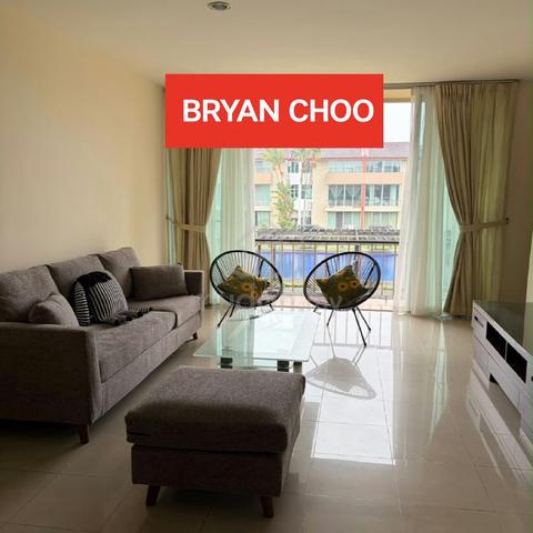 88 Townhouse @ Jalan Dogan 1
