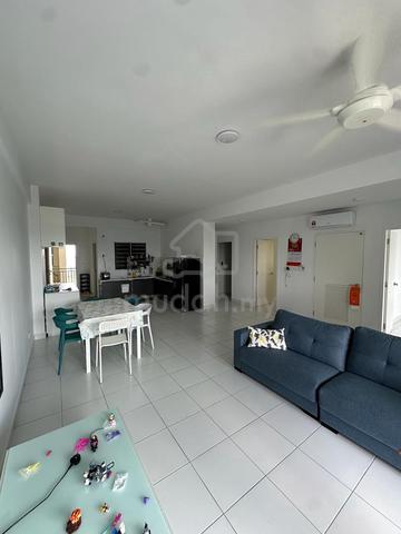 Permas Ville Apartments 1