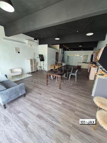 Murah Sewa - Shop Lot Office😍Setia Alam Seria 88 v Lift【2nd Floor】 1