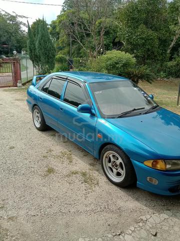 2003 Proton WIRA 1.5 A/B GL (M) - 3