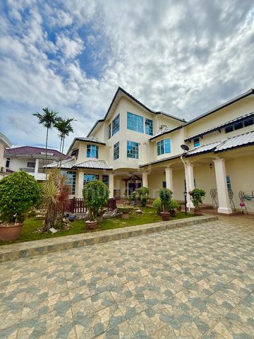 Bukit Beruang Freehold Bungalow For Sale 1