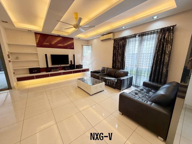 RENOVATED!! FACING OPEN!! 2 Storey Bungalow Kundang, Bandar Botanic 1