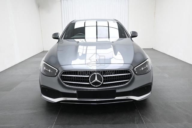 2023 Mercedes Benz E200 2.0 AV W213 FSR U/WRTY2028 - 2