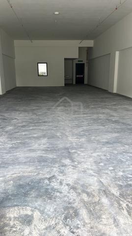 【 Ground Floor 】Skyloft Avenue @ Puchong For Rent  {New} 1