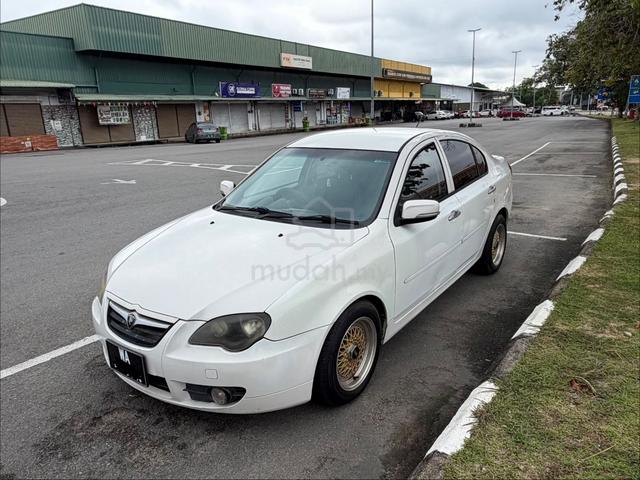2014 Proton PERSONA 1.6 SV (A) - 2