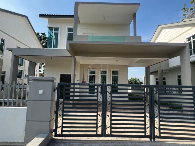 TAMAN DESA PUTRA, BINTONG | Banglo 2 Tingkat Freehold 1