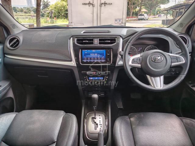 2021 Perodua ARUZ 1.5 AV 1Y-WARRANTY F/SPEC 1 OWR - 3