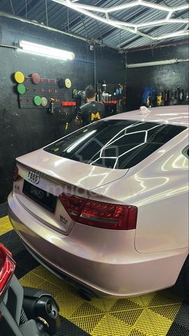 2010 Audi A5 2.0 SPORTBACK TFSI S-LINE (A) - 2