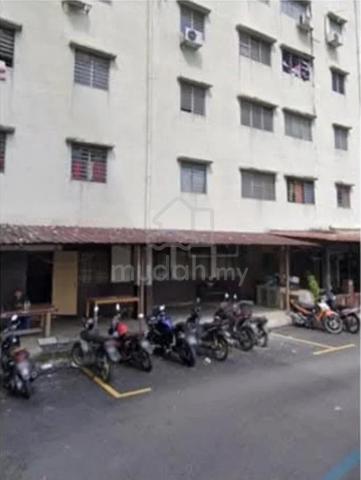 PANGSAPURI DAMAI Tropicana Selatan 1