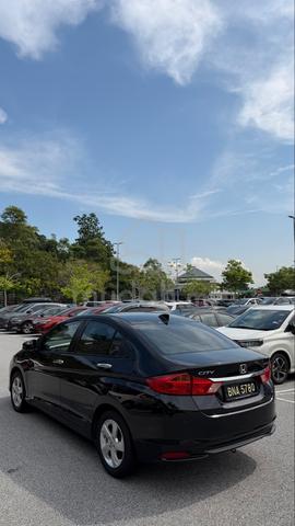 2014 Honda CITY 1.5 E (A) - 3