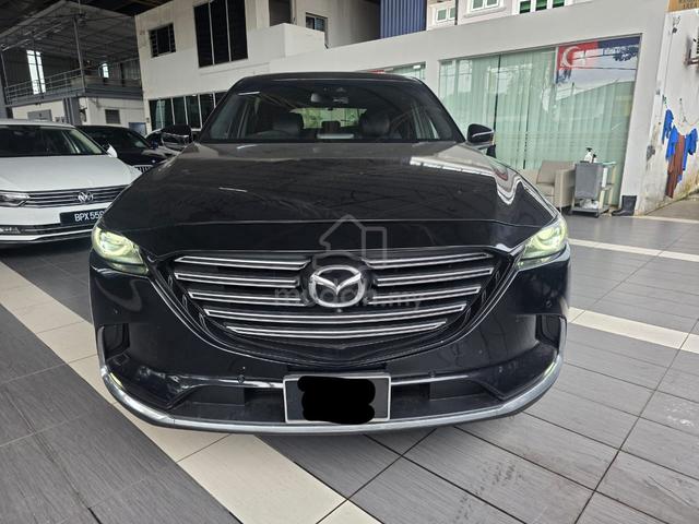2019 Mazda CX-9 2.5 2WD (A) - 3