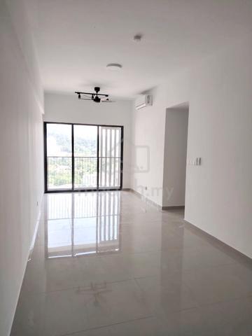 168 Park Residensi Selayang 1