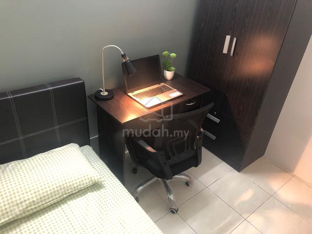 Mentari Court Private Room 1