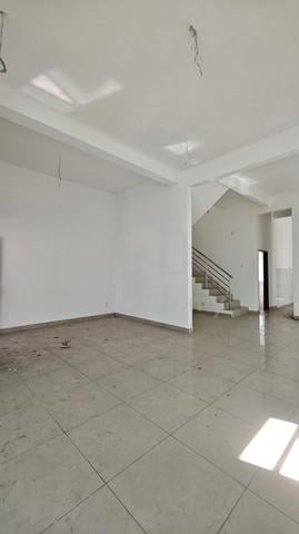 Taman Prestige III - 2 storey semi-detached at Balik Pulau 1