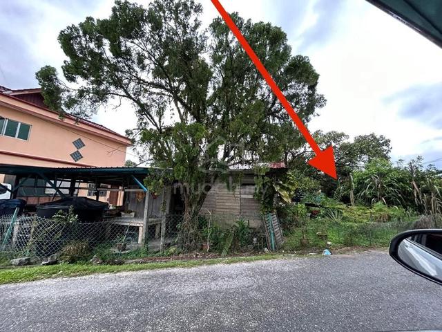 Residential land Bukit Rasah, Seremban 1