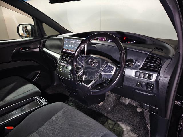 2016 Toyota Estima 2.4 AERAS (A) 5-Years Warranty - 4