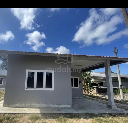 rumah sewa kubang kerian 1