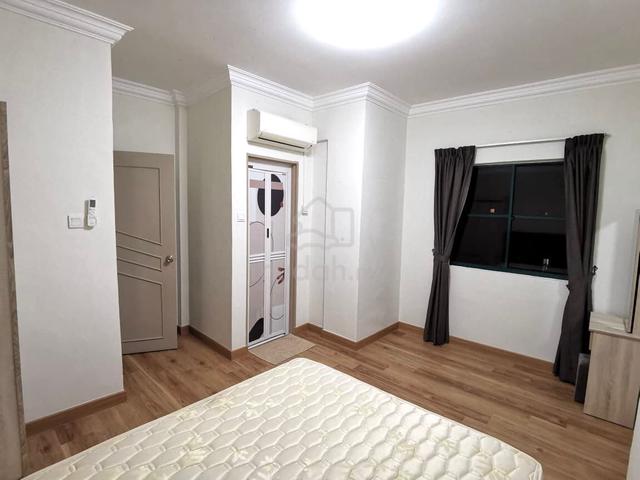 Casa Lago 1